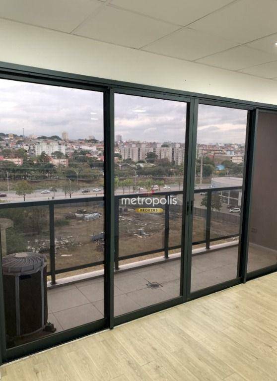 Conjunto Comercial-Sala à venda, 55m² - Foto 10