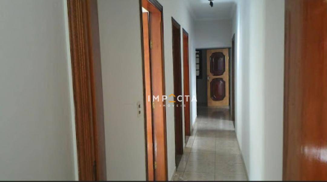 Casa à venda com 3 quartos, 160m² - Foto 8