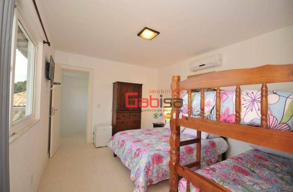 Casa de Condomínio à venda com 4 quartos, 300m² - Foto 7