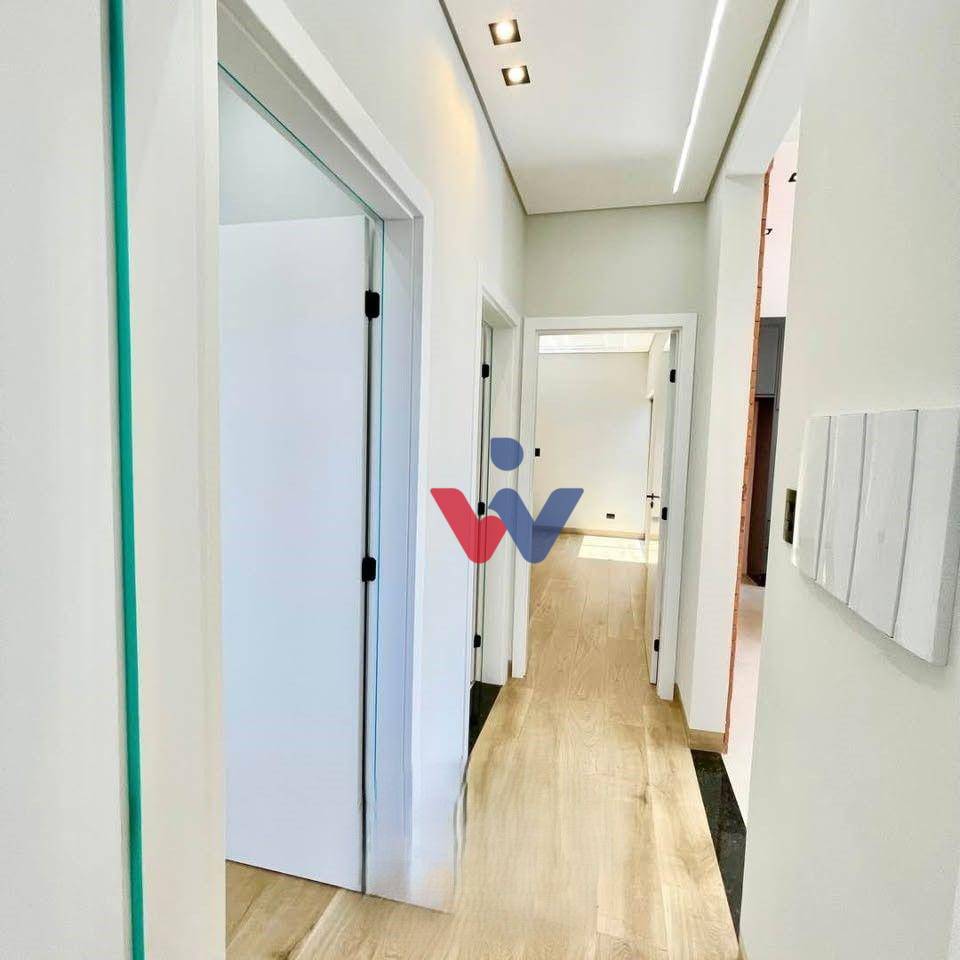 Casa à venda com 3 quartos, 121m² - Foto 14