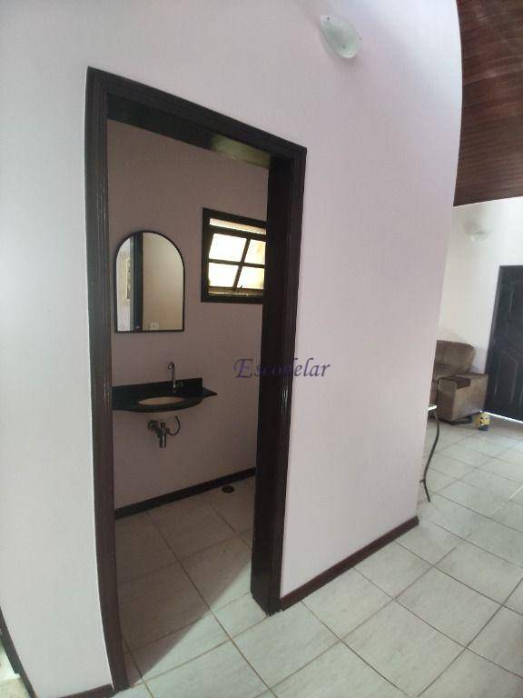 Sobrado à venda com 3 quartos, 196m² - Foto 21