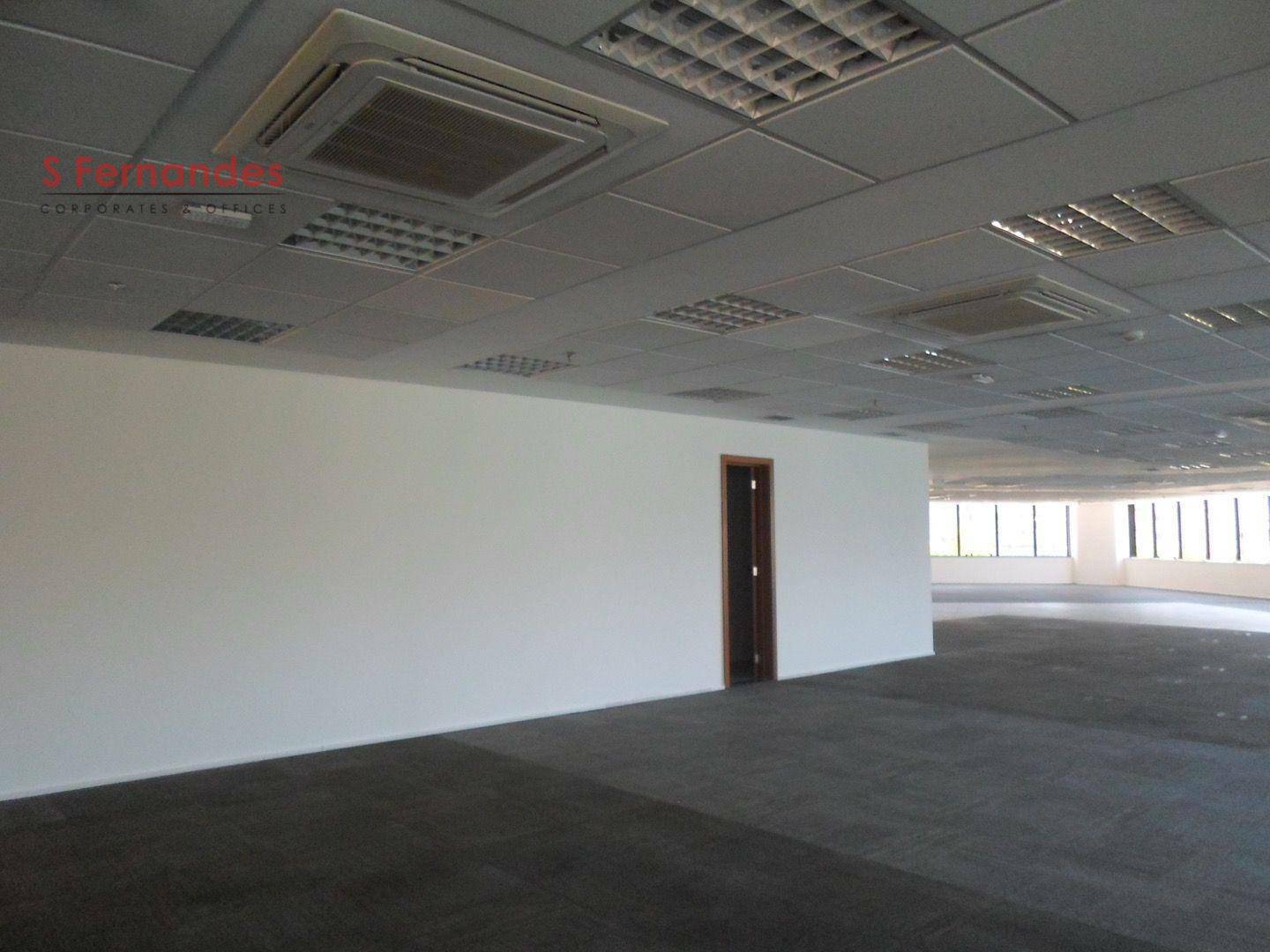 Conjunto Comercial-Sala para alugar, 627m² - Foto 8