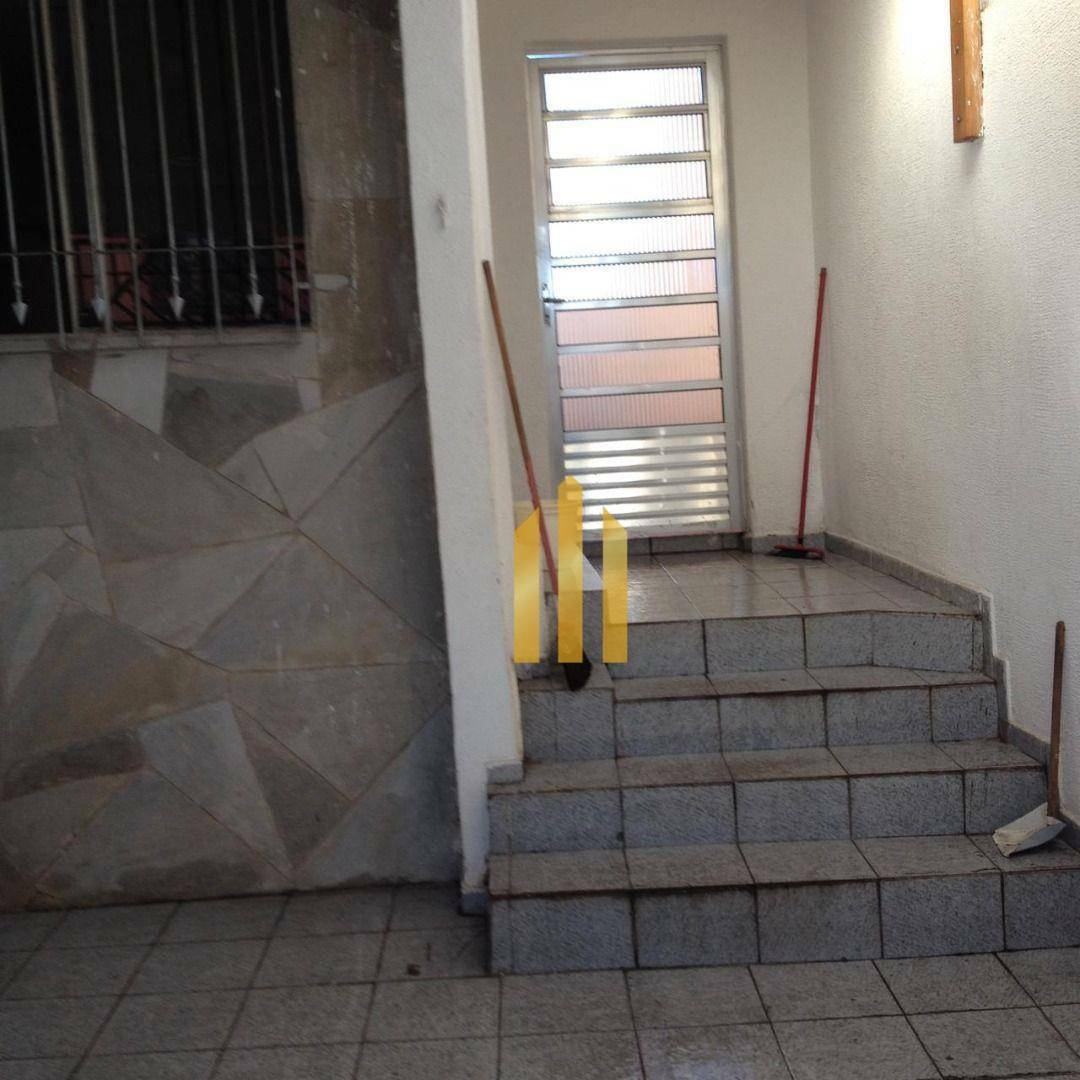 Sobrado para alugar com 3 quartos, 110m² - Foto 10