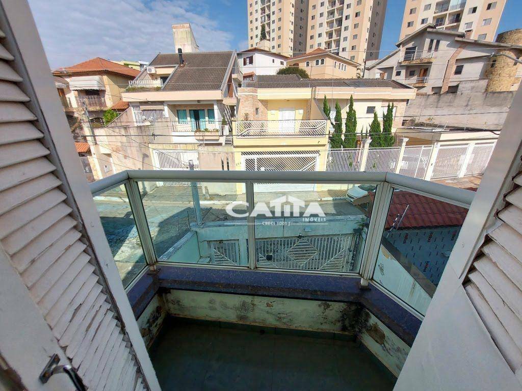 Sobrado para alugar com 2 quartos, 118m² - Foto 14