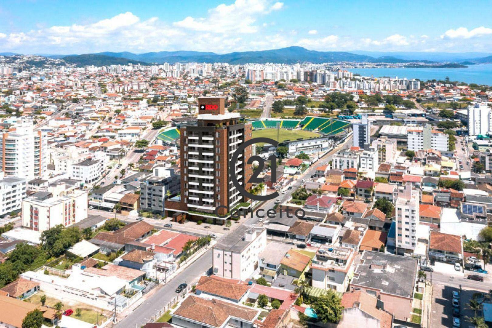Apartamento à venda e aluguel com 1 quarto, 45m² - Foto 20