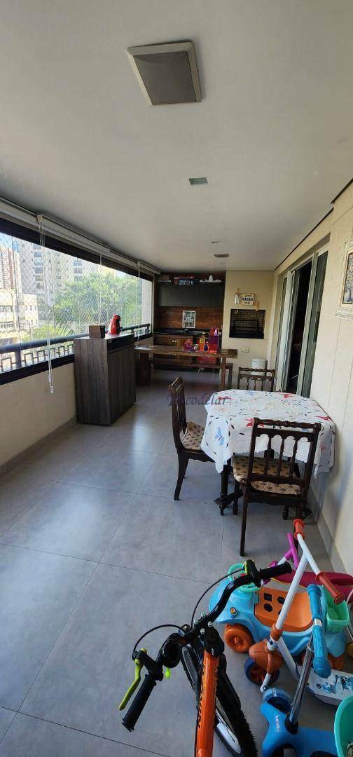 Apartamento à venda com 3 quartos, 163m² - Foto 37