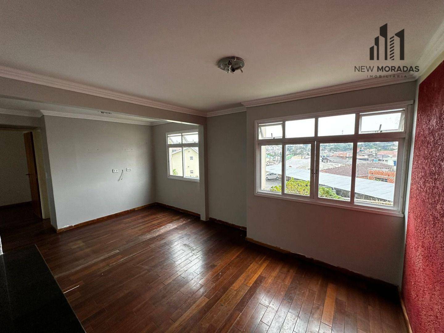 Apartamento à venda com 2 quartos, 46m² - Foto 3