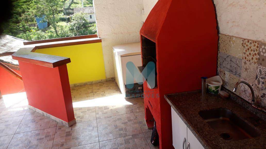 Chácara à venda com 2 quartos, 140m² - Foto 4