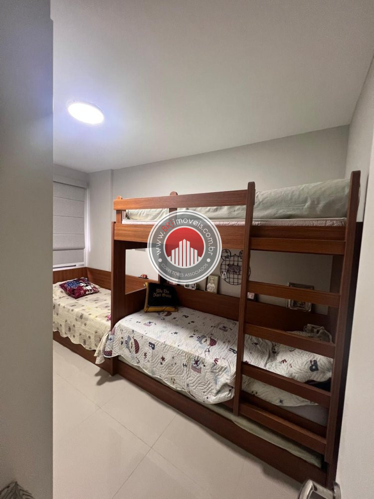 Apartamento à venda com 3 quartos, 83m² - Foto 3