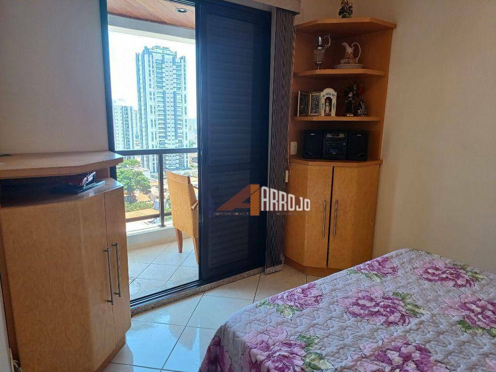 Apartamento à venda com 3 quartos, 100m² - Foto 11