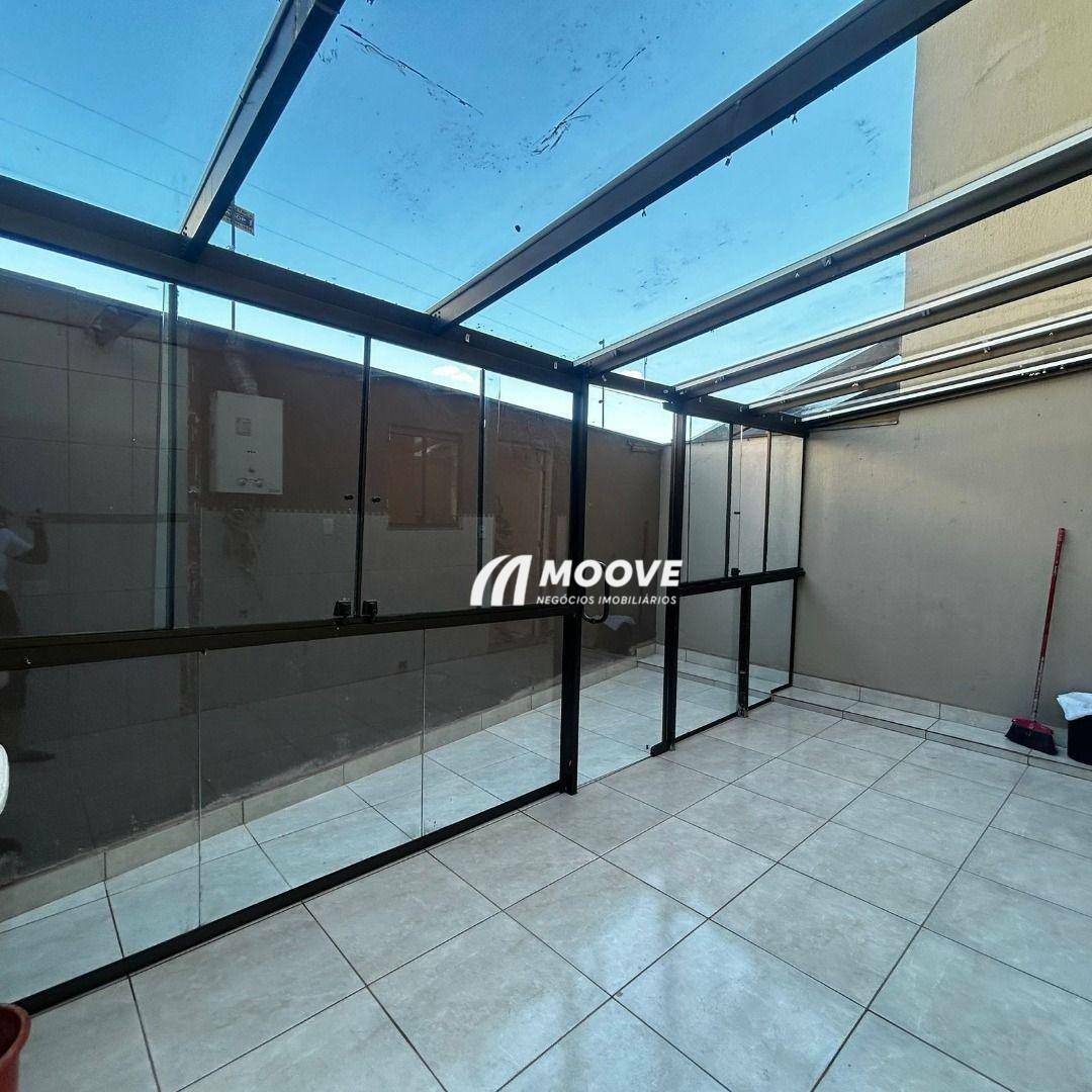 Sobrado à venda com 3 quartos, 136m² - Foto 19