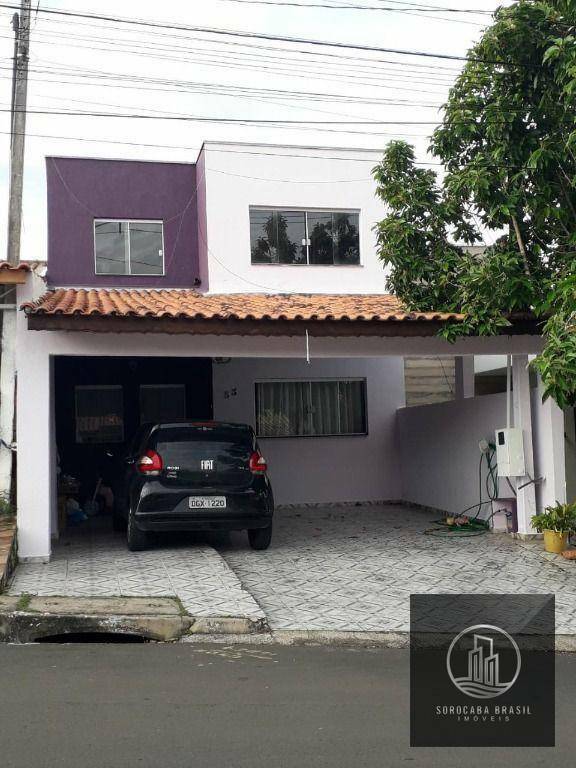 Sobrado à venda com 1 quarto, 160m² - Foto 1