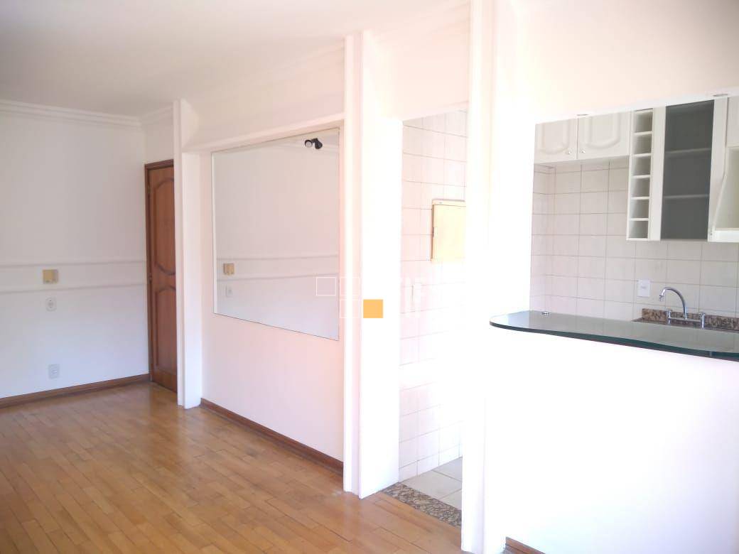 Apartamento para alugar com 1 quarto, 43m² - Foto 7