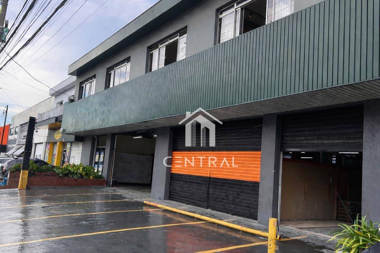 Loja-Salão, 400 m² - Foto 1