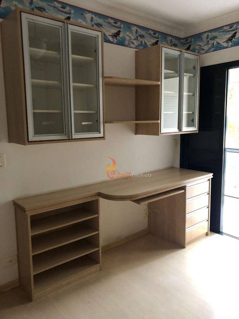 Apartamento à venda com 4 quartos, 178m² - Foto 17