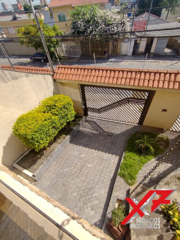 Sobrado à venda com 3 quartos, 490m² - Foto 42