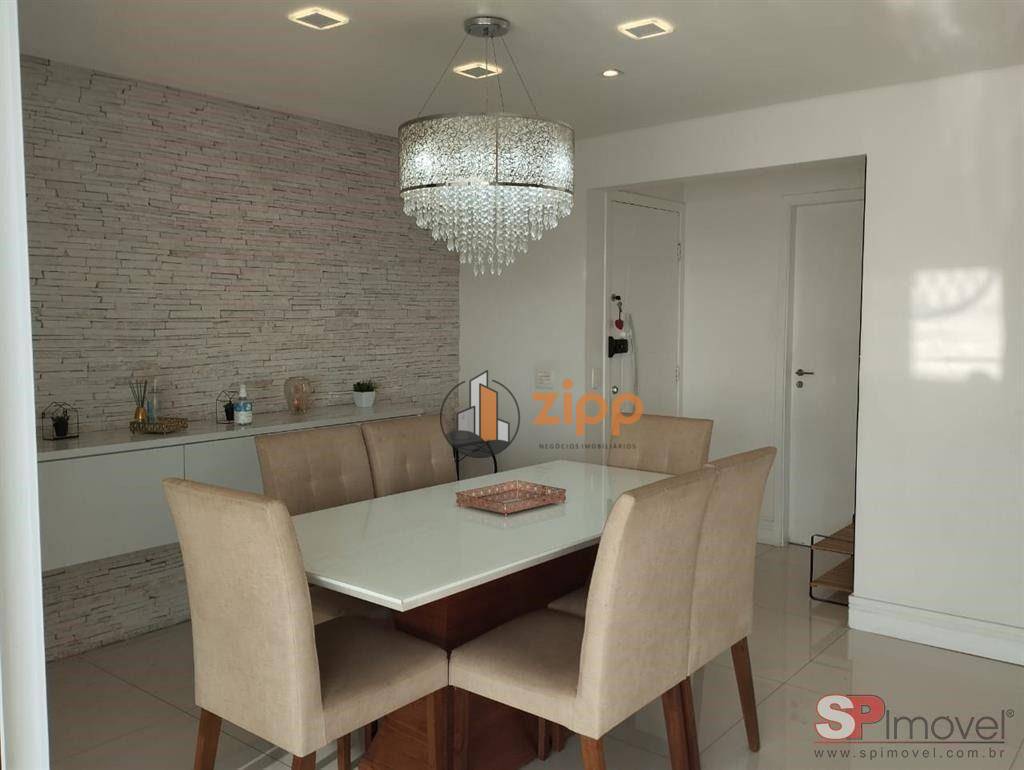 Apartamento à venda com 3 quartos, 121m² - Foto 6