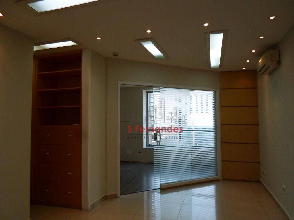 Conjunto Comercial-Sala para alugar, 40m² - Foto 19