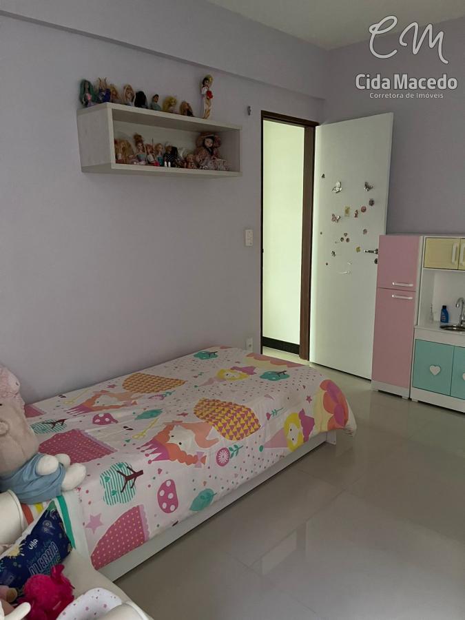 Apartamento à venda com 3 quartos, 115m² - Foto 12