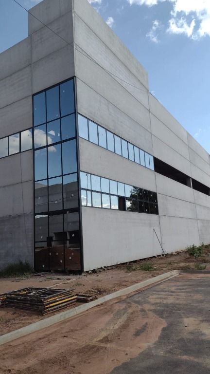 Depósito-Galpão-Armazém à venda, 1232m² - Foto 10