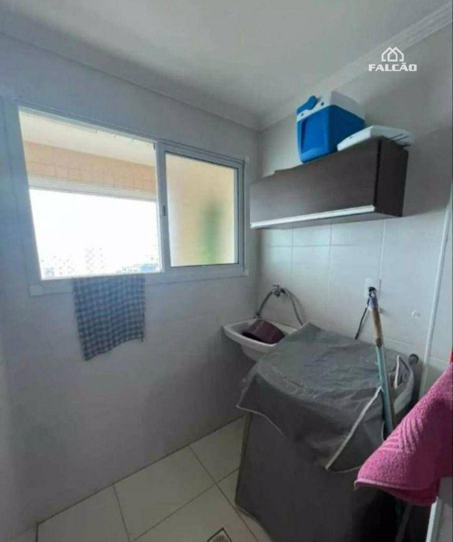 Apartamento à venda com 2 quartos, 89m² - Foto 12