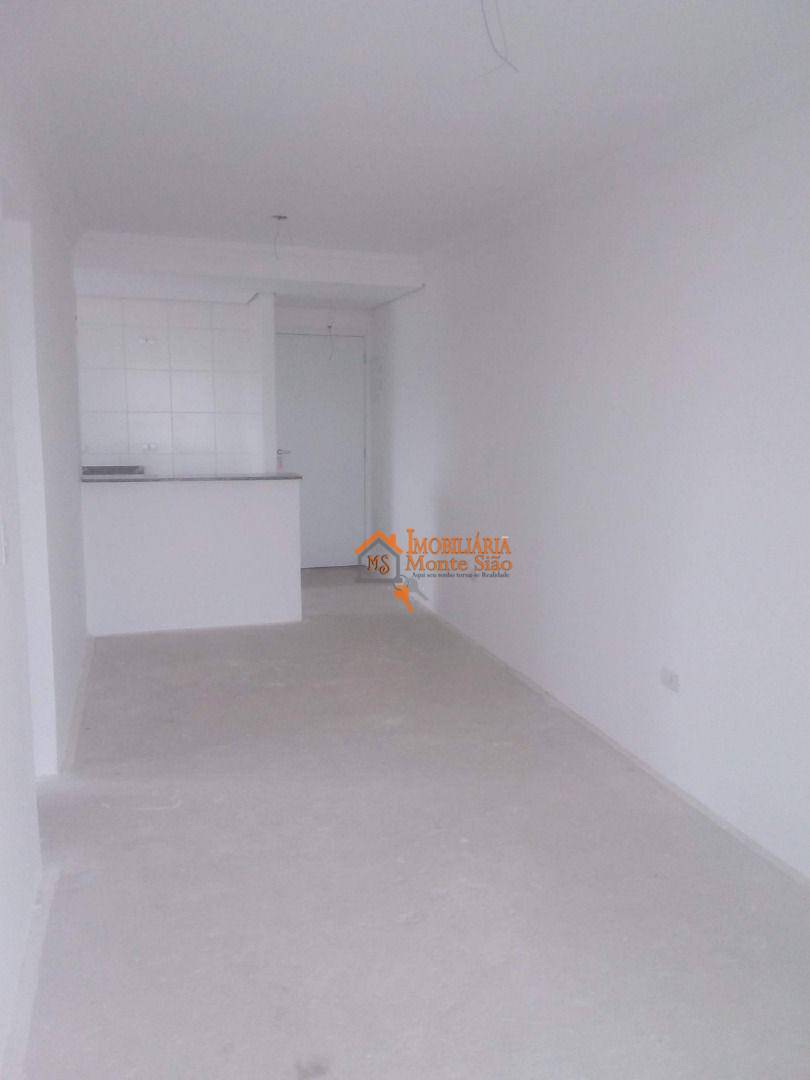 Apartamento à venda com 2 quartos, 56m² - Foto 5