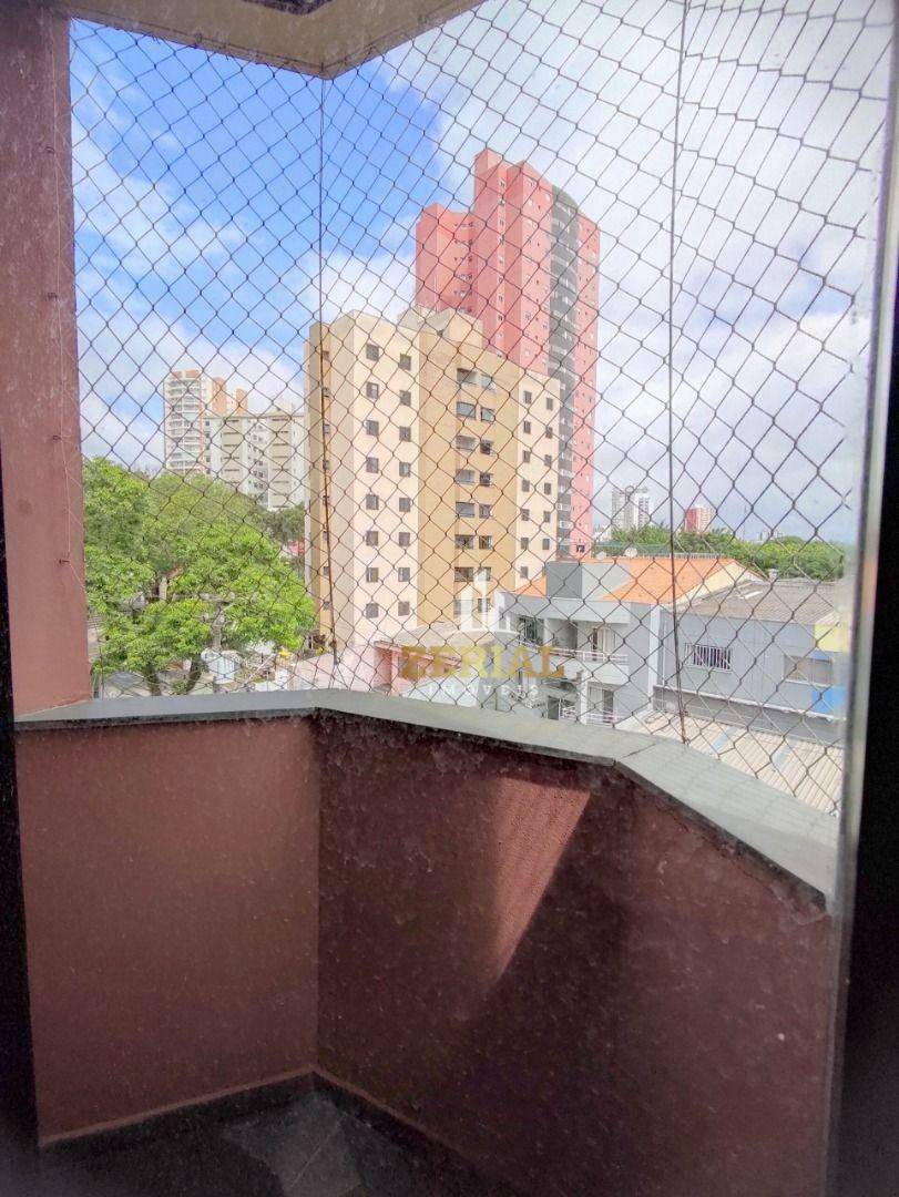 Apartamento à venda com 3 quartos, 150m² - Foto 3