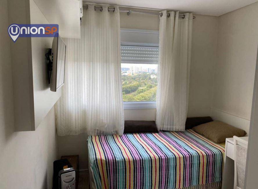 Apartamento à venda com 2 quartos, 85m² - Foto 10