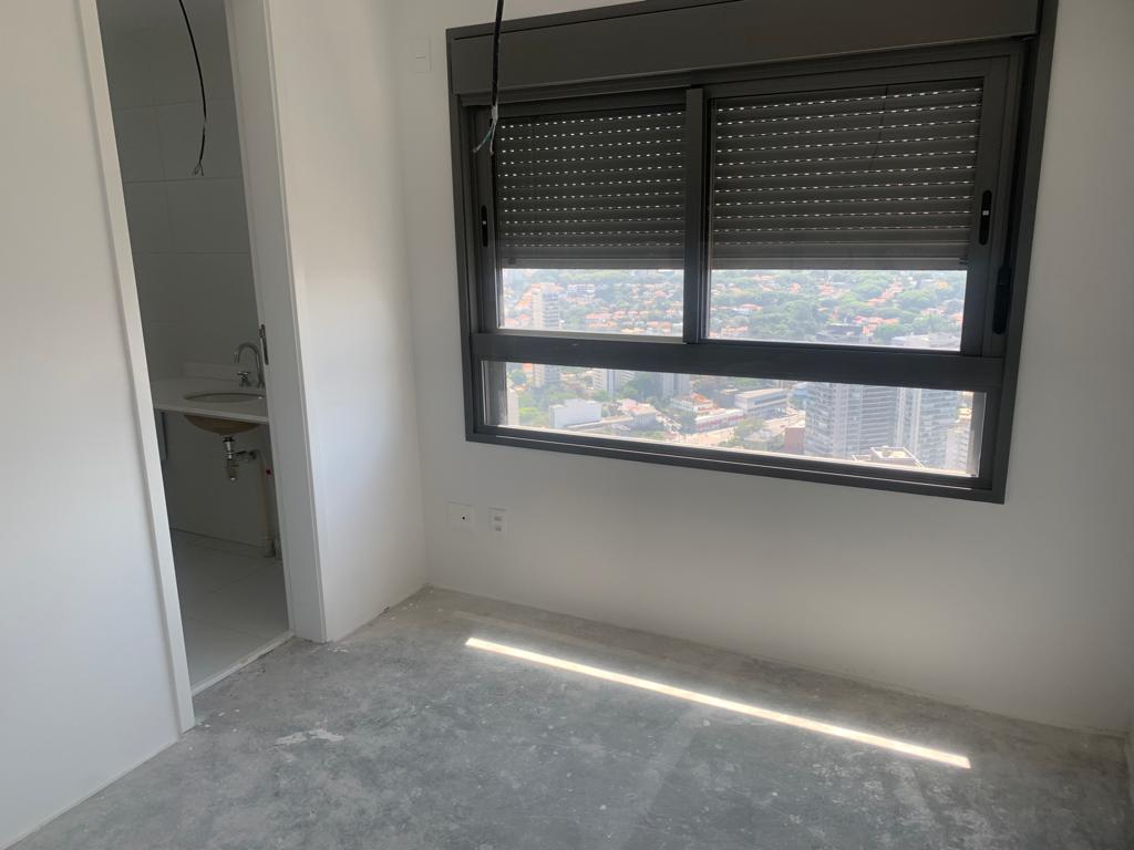 Apartamento à venda com 4 quartos, 275m² - Foto 6