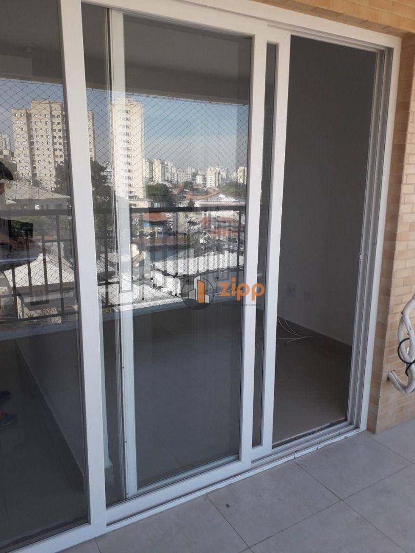 Apartamento para alugar com 1 quarto, 45m² - Foto 2