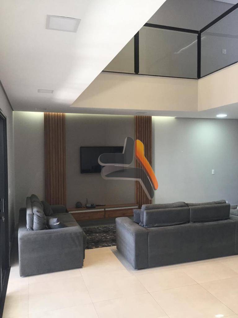 Casa à venda com 3 quartos, 235m² - Foto 18