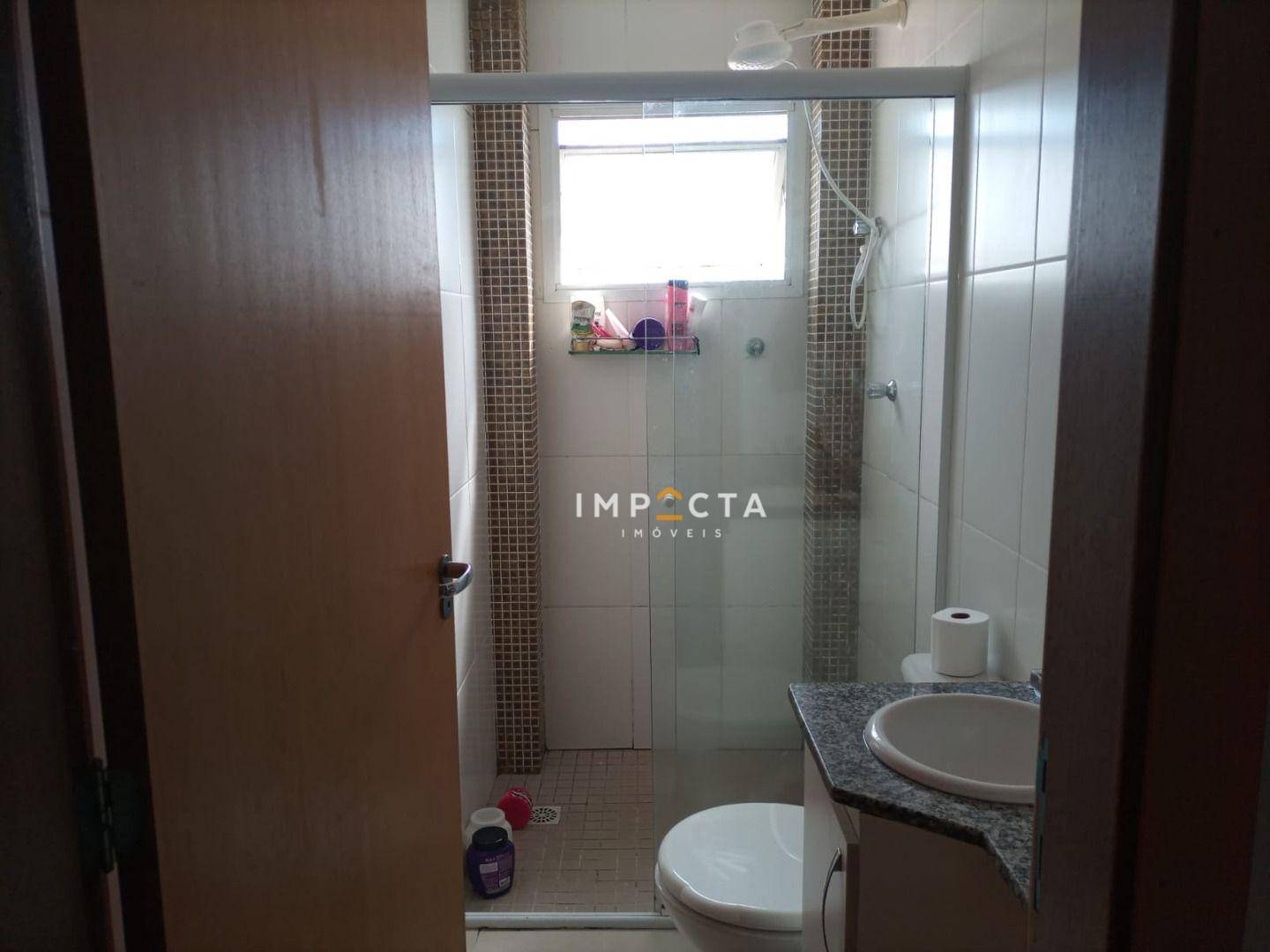 Apartamento à venda com 1 quarto, 54m² - Foto 4