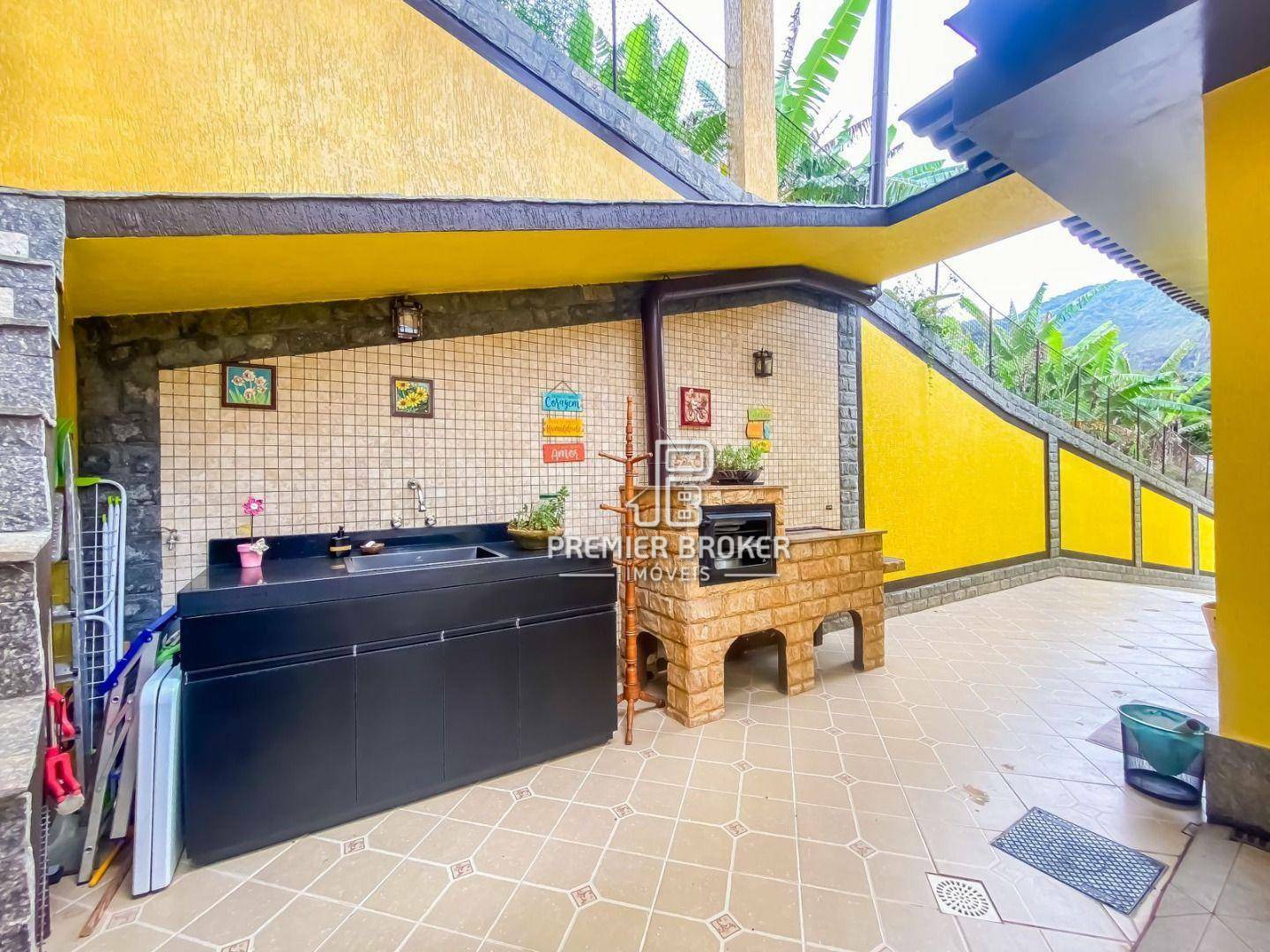 Casa à venda com 3 quartos, 170m² - Foto 6