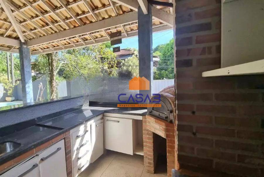 Casa de Condomínio à venda com 3 quartos, 245m² - Foto 14