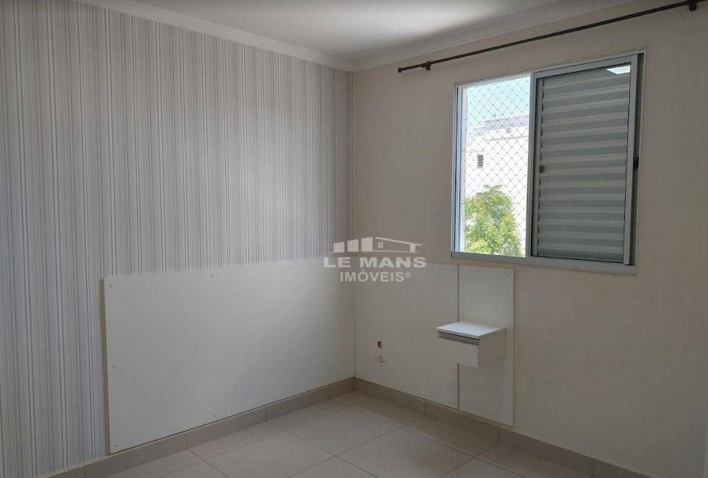 Apartamento à venda com 2 quartos, 48m² - Foto 7