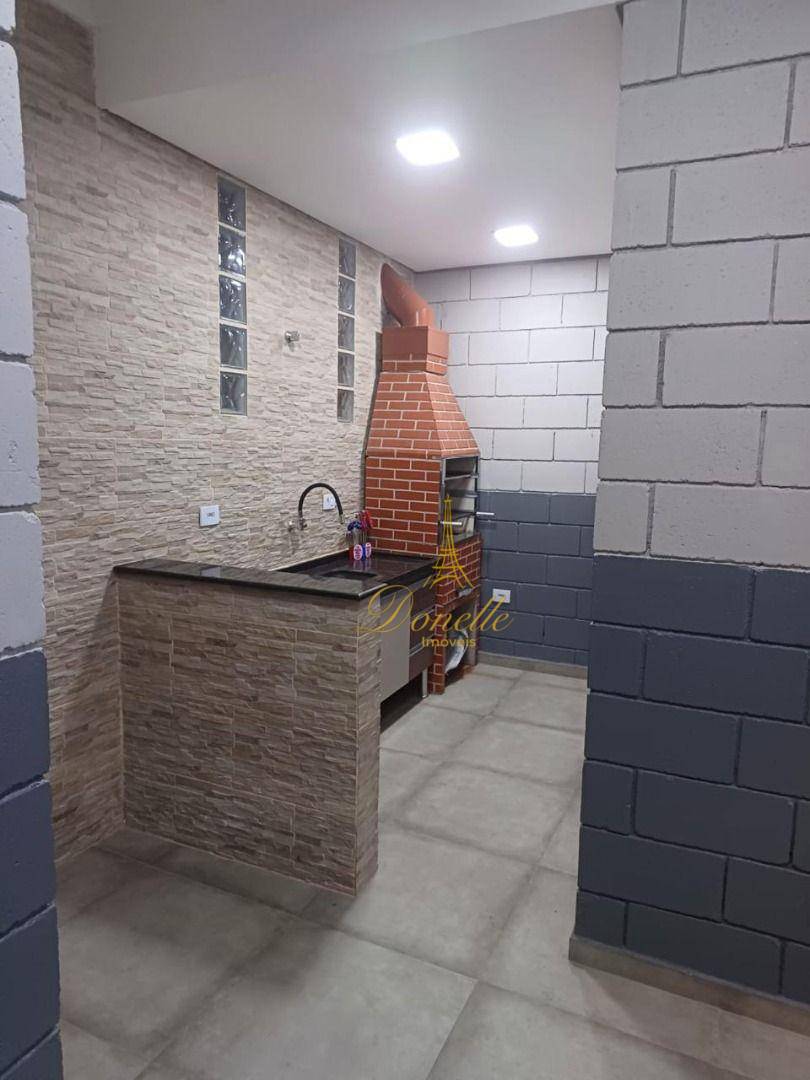 Depósito-Galpão-Armazém à venda, 84m² - Foto 8