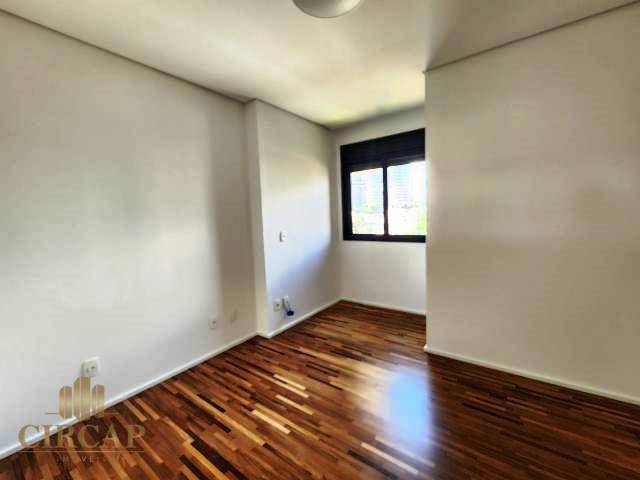 Apartamento à venda com 3 quartos, 187m² - Foto 12