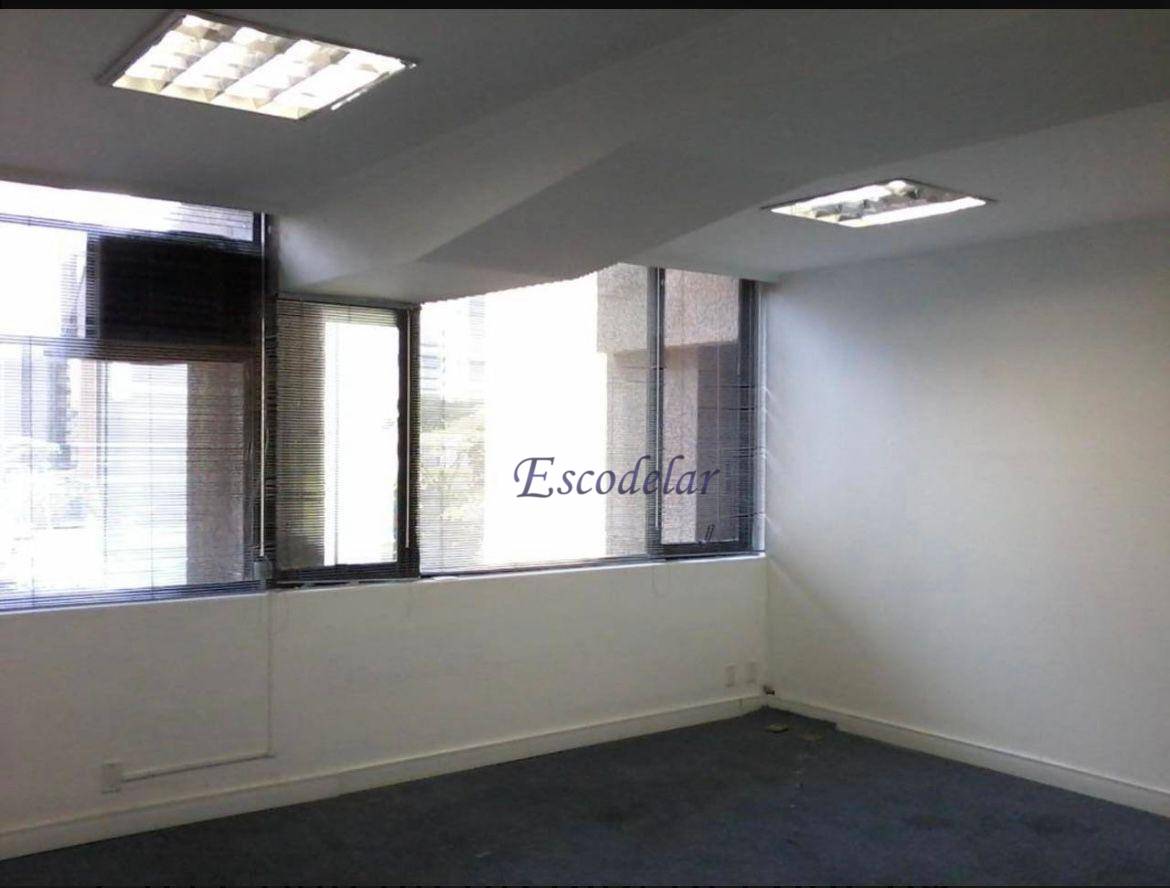 Conjunto Comercial-Sala para alugar, 212m² - Foto 10