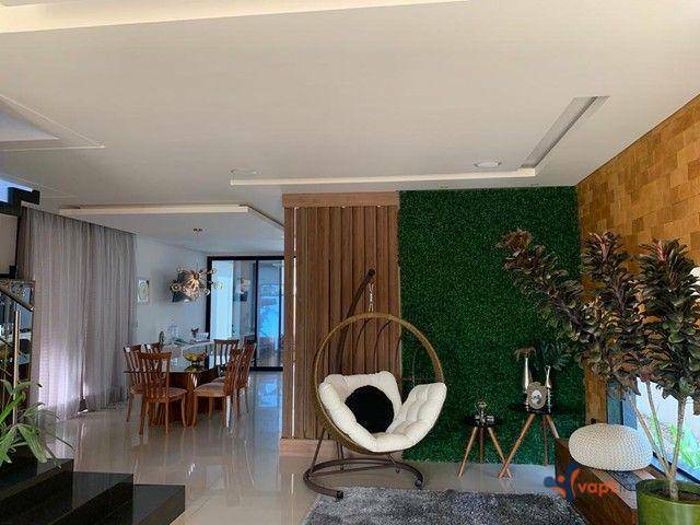 Sobrado à venda com 3 quartos, 255m² - Foto 4