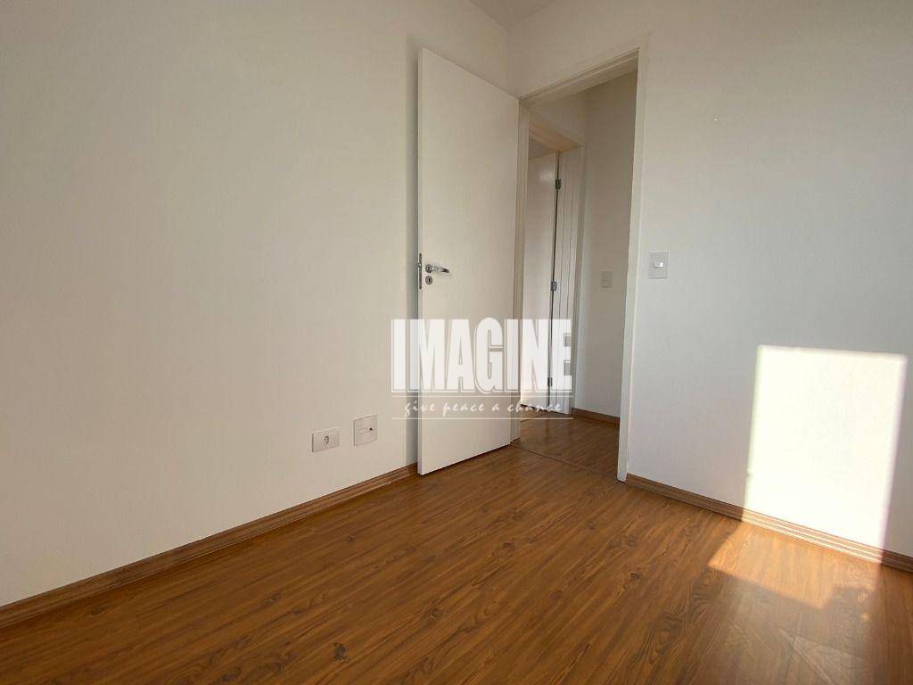 Apartamento à venda com 2 quartos, 45m² - Foto 7