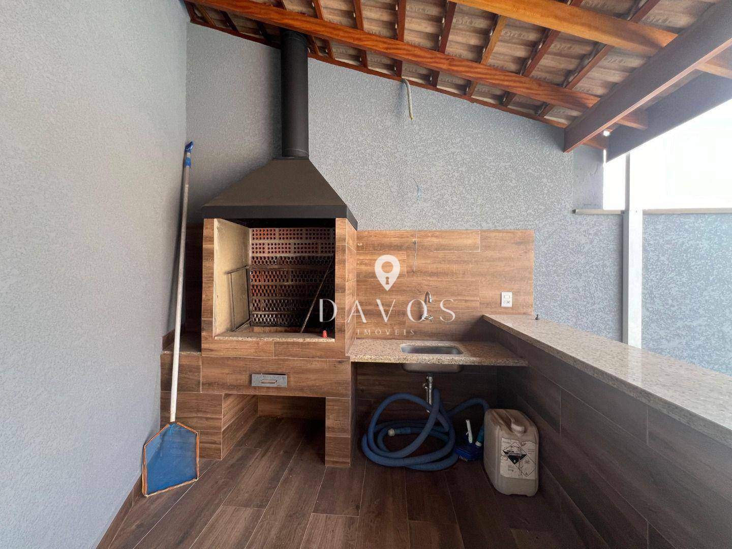 Sobrado à venda com 3 quartos, 330m² - Foto 29