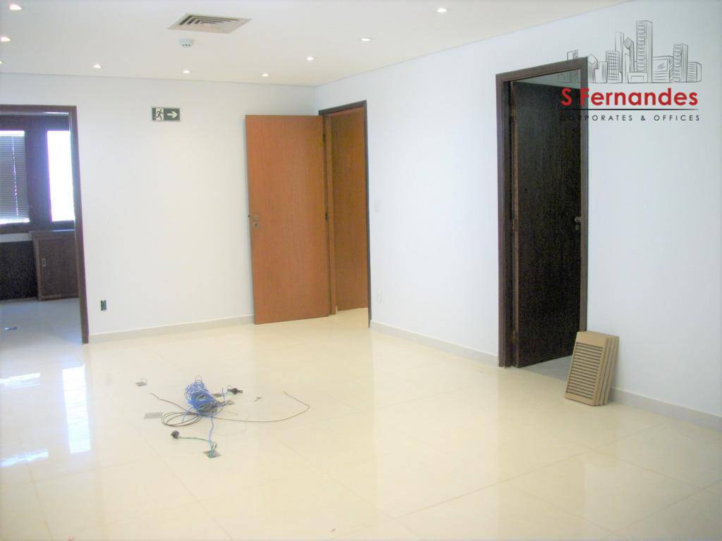 Conjunto Comercial-Sala à venda, 100m² - Foto 4