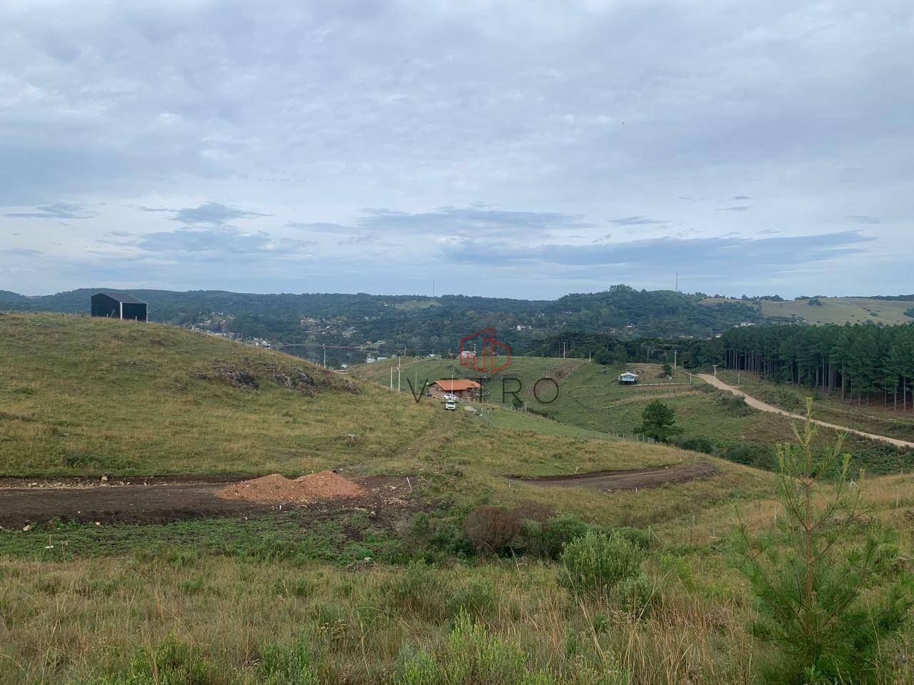 Terreno à venda, 473M2 - Foto 6