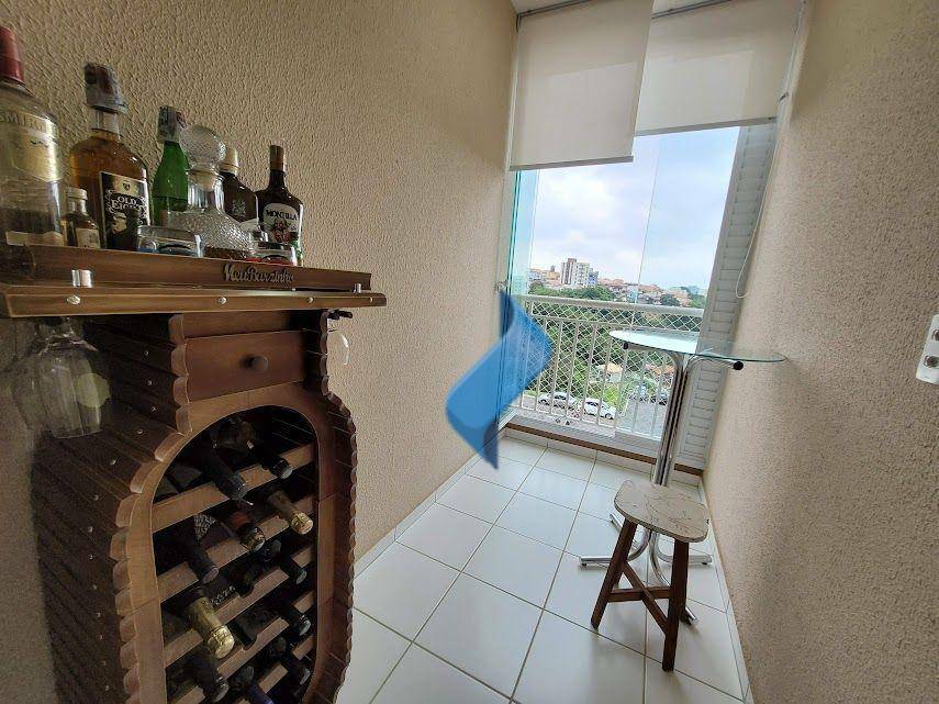 Apartamento à venda com 2 quartos, 54m² - Foto 7