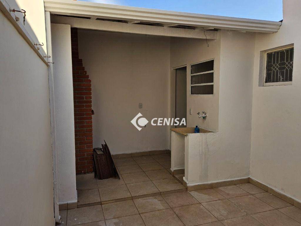 Casa à venda com 2 quartos, 104m² - Foto 7