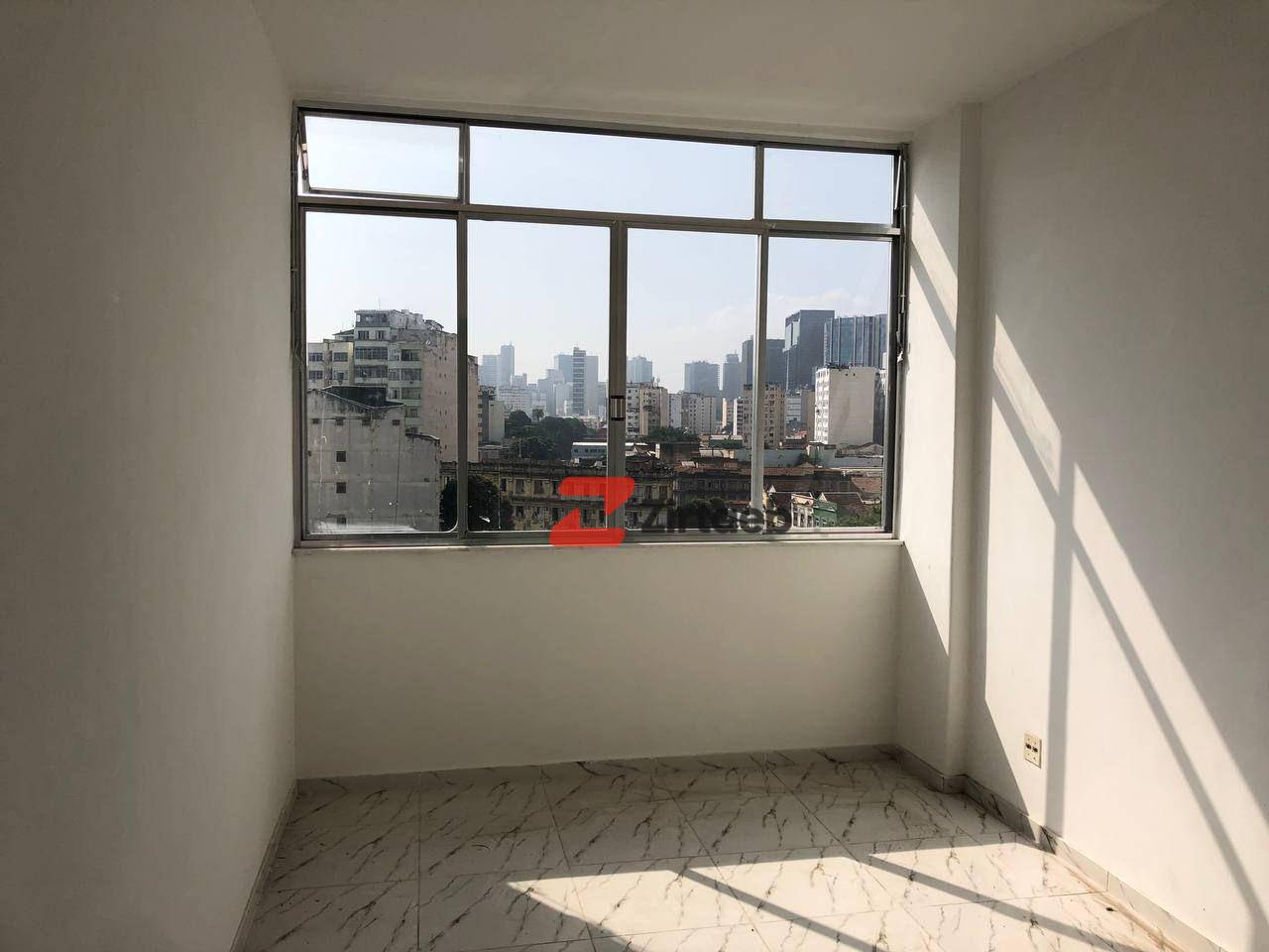 Apartamento para alugar com 1 quarto, 26m² - Foto 1