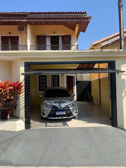 Casa à venda com 3 quartos, 121m² - Foto 44