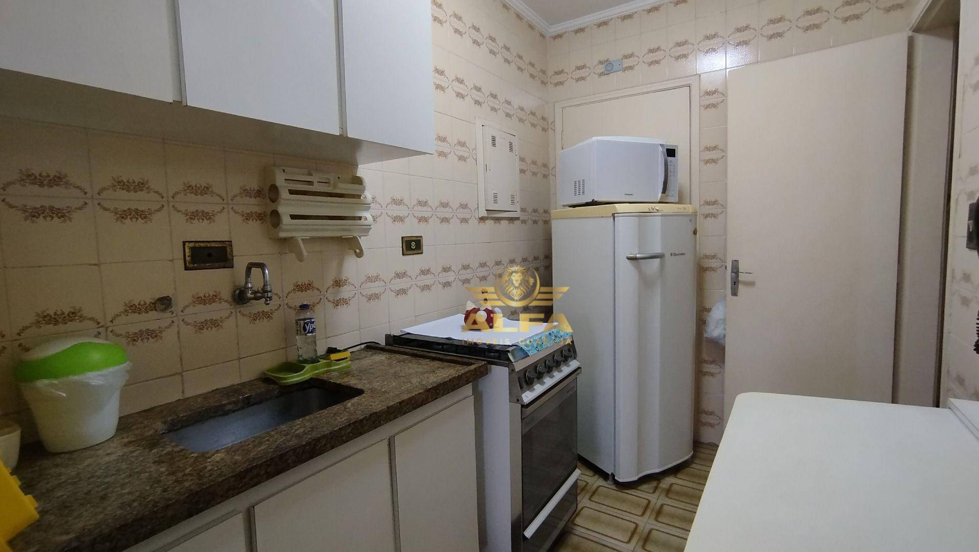 Apartamento à venda com 2 quartos, 86m² - Foto 18