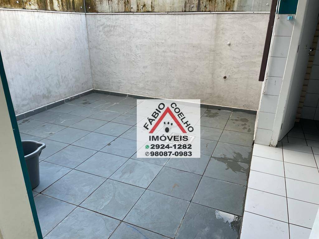 Sobrado à venda com 3 quartos, 120m² - Foto 14