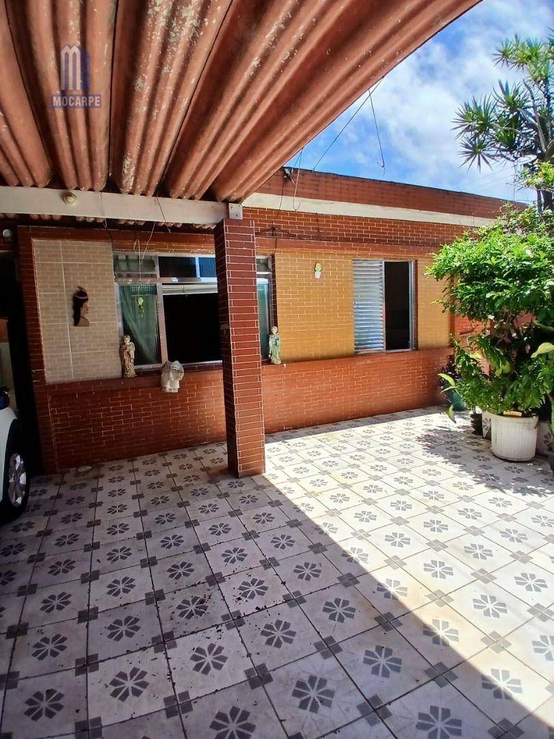 Casa, 2 quartos, 103 m² - Foto 2